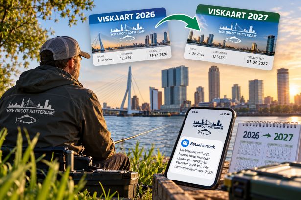 afbeelding bij uwviskaartartikel615