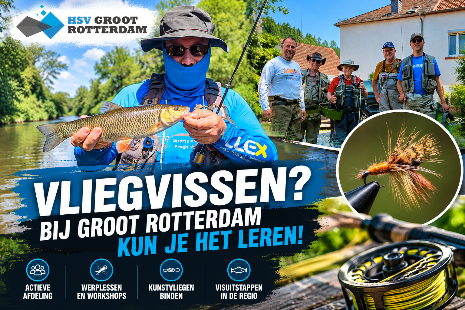 vliegvissenbijhsvGrootRotterdam